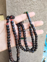 سبحة حجازية • ١٠١حبة • ٥٣غرام