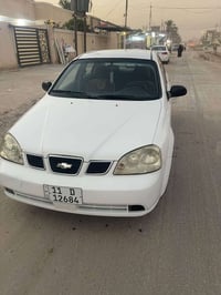 اوبترا 2004 مكفولة من الصبغ كير عادي محرك خير من الله   فقط جاملغ خلفي...