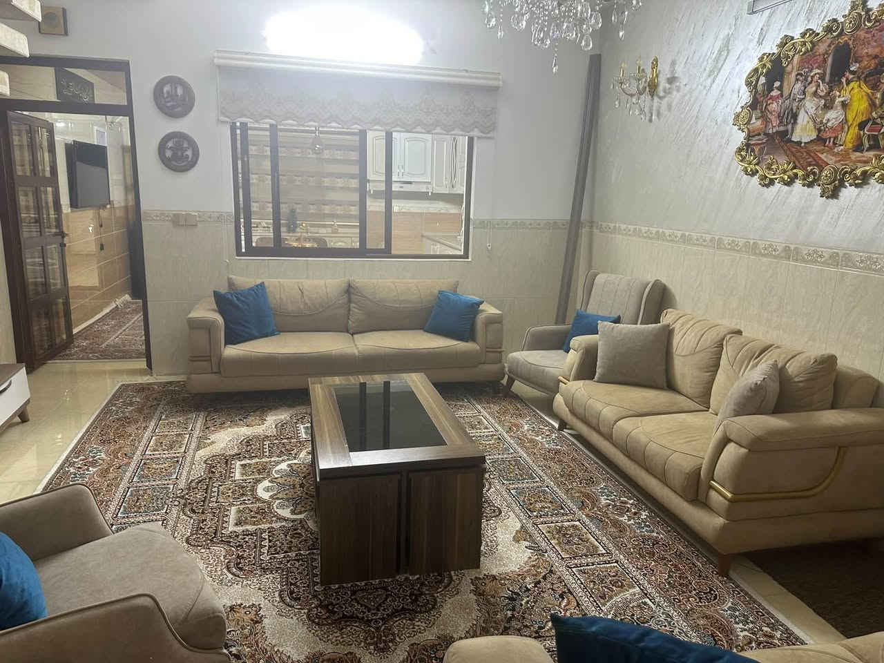 هفالان • مؤثث كامل • ١٠٠م