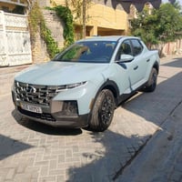 سانت كروز ٢٤ • سورنتو ٢٠ • وارد امريكي