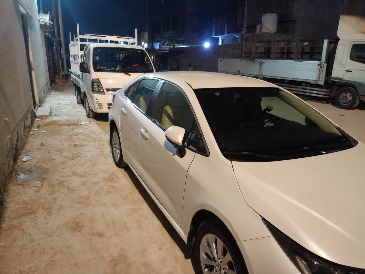 كورلا 22 خليجي ساز نضافه السياره 95بلميه  رقم اربيل بسم شركة المكان المحدد صبغ ولباقي كفاله عنوان بصره بصره واتساب فقط بصمتين سياره فول ماعده التنته
ربع ماتصرف *********** سياره جديده السعر 155قفل
كورلا 22 خليجي ساز نضافه السياره 95بلميه  رقم اربيل بسم شركة المكان المحدد صبغ ولباقي كفاله عنوان بصره بصره واتساب فقط بصمتين سياره فول ماعده التنته
