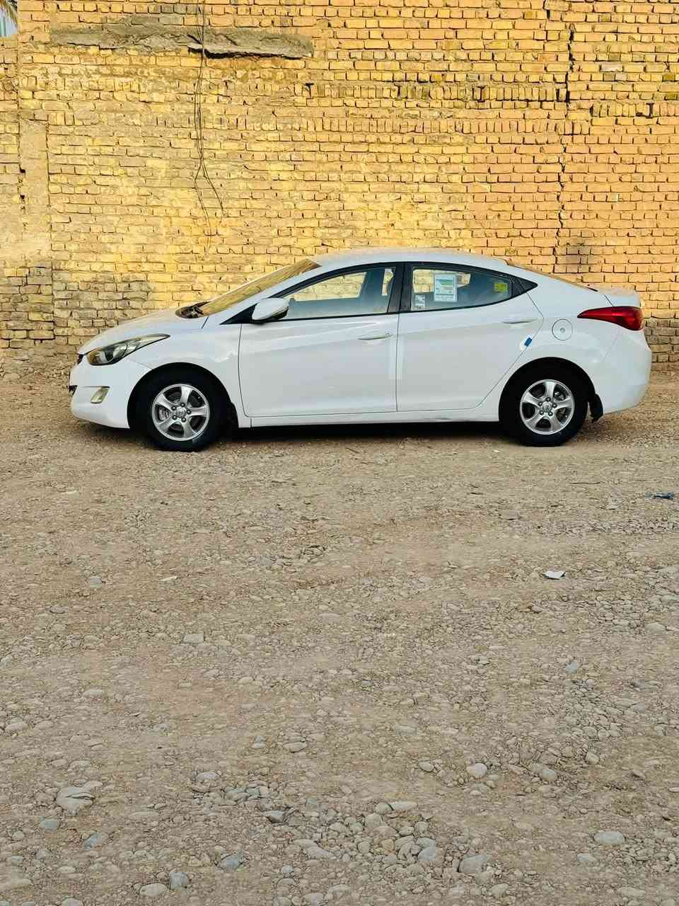 النتره • ٢٠١٣ • مكينة وقير جديد