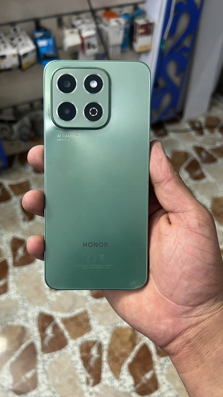 هونر X6b • ٢٥٦ • حي المشتل