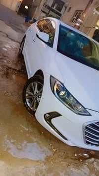 النترة موديل 17 خليجي ابيض لون بسمي رقم جديد بغداد مكان سيارة بغداد ما...