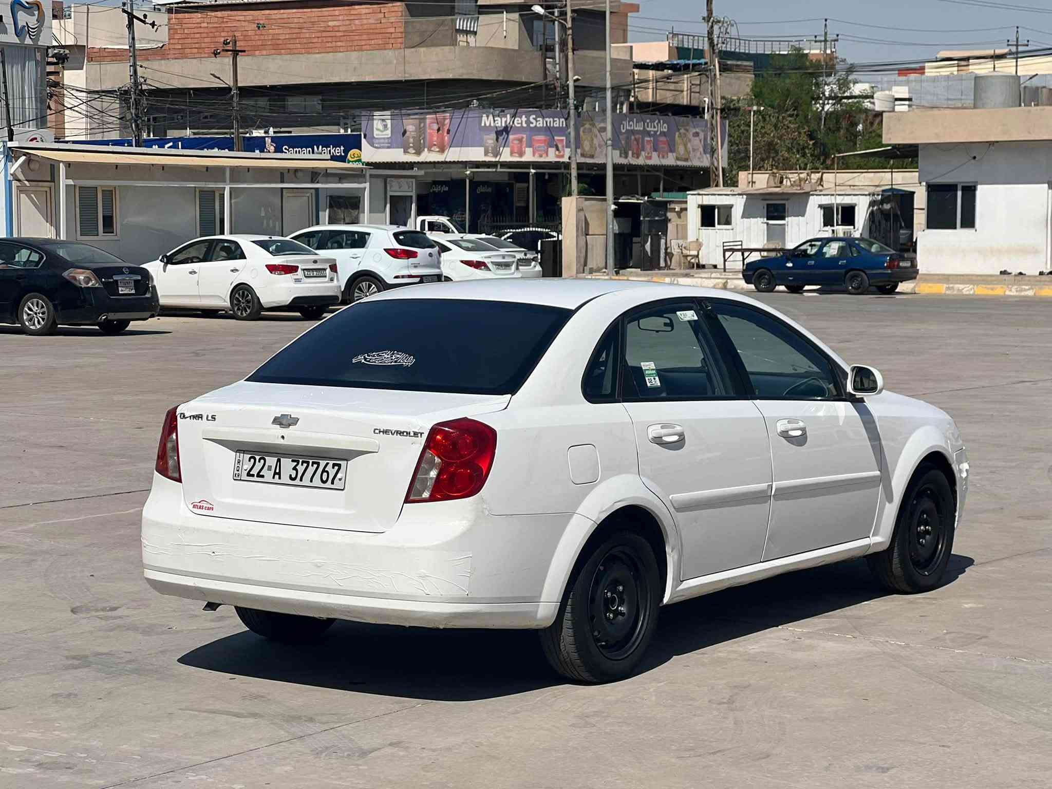 اوبترا مودیل ٢٠١٠ گیر عادی 
واحد قطعە صبغ بدون دواخل
صدر طایرات گیر محرک کل بشرت
اربع جام کهربای شاشا ایبات سنویە جدید
سیارە جاهز دینار مصرف مابیها کل بشرت 
سعر بلاش بلاش بلاش ٥٩ ورقە و بیها مجال
عینوان کرکوک دروازە 
***********

