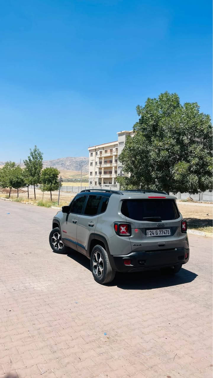 رينگاد ترايلهوك • ٢٠٢٢ • دبل ٤×٤