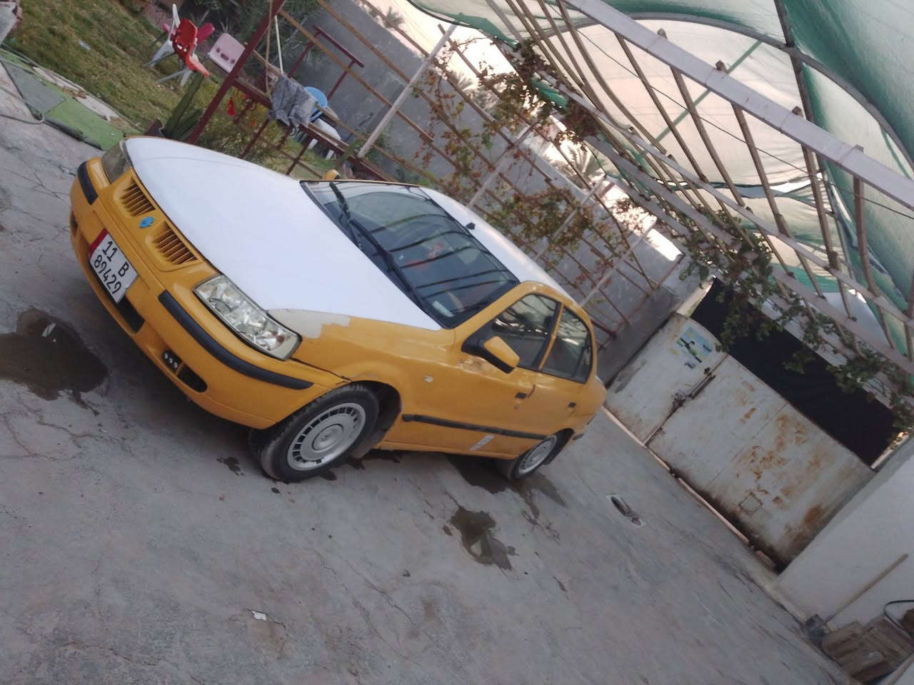 السلام عليكم سند للبيع جير مكينه جدد تبريد شغال تخم تاير تبريد حداديه جديده سياره باسمي تحويل مباشر سعر السياره 29 وبيها مجال ***********
