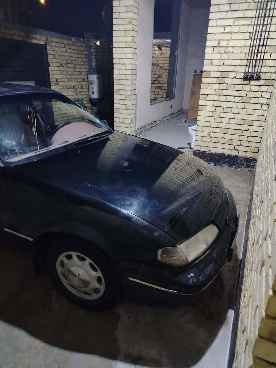 سلام عليكم برنس  موديل 95البيع محرك الفين السعر 23بيهه مجال رقم بابل انكليزي *********** تفاصيل أتصل عل رقم
