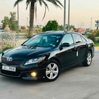 كامري SE • ٢٠١١ • محرك ٢٥٠٠