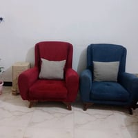 كنبة8 مقاعد