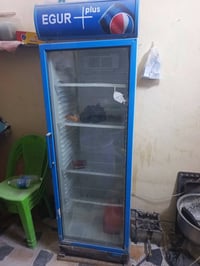 براد • شغال • بالقاسم حي العسكري