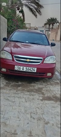 اوبتره • ٢٠٠٥ • نجف كوفه
