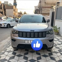 جيب لاريدو بلاك توب وراد امريكي 2020 اللون سفلر رقم بغداد باسمي ماشيه ...