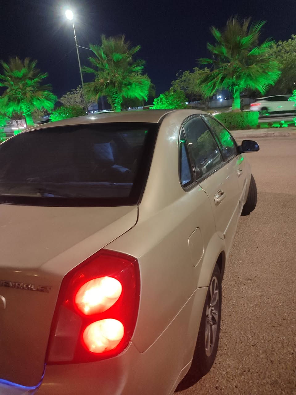 محرك جديد • باسمي • ٢٠١١