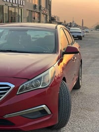 سوناتا انكليزي • ٢٠١٦ • رقم بغداد