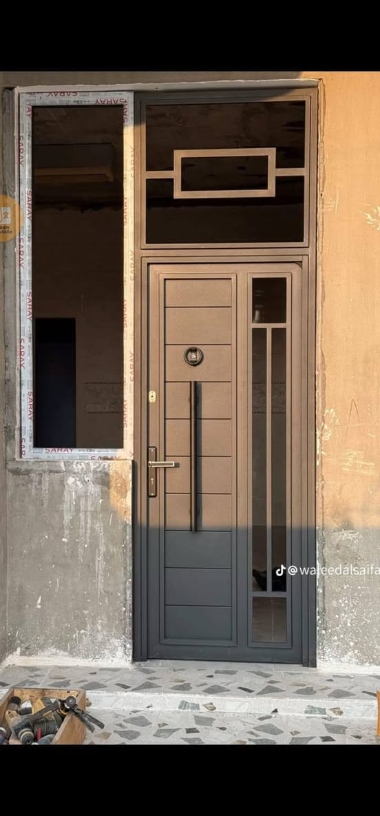 معمل حدادة وpvc المصطفى عمل كافة الأعمال الحديديه ال pvc بأنسب الاسعار عنوان حله شارع الطهمازيه مقابل مول أهل الخير 
***********
