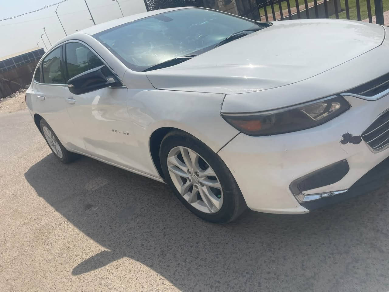 ‏ماليبو 2018 كان السيارة بغداد سعر 70 بيها مجال قليل رقم الهاتف ***********
