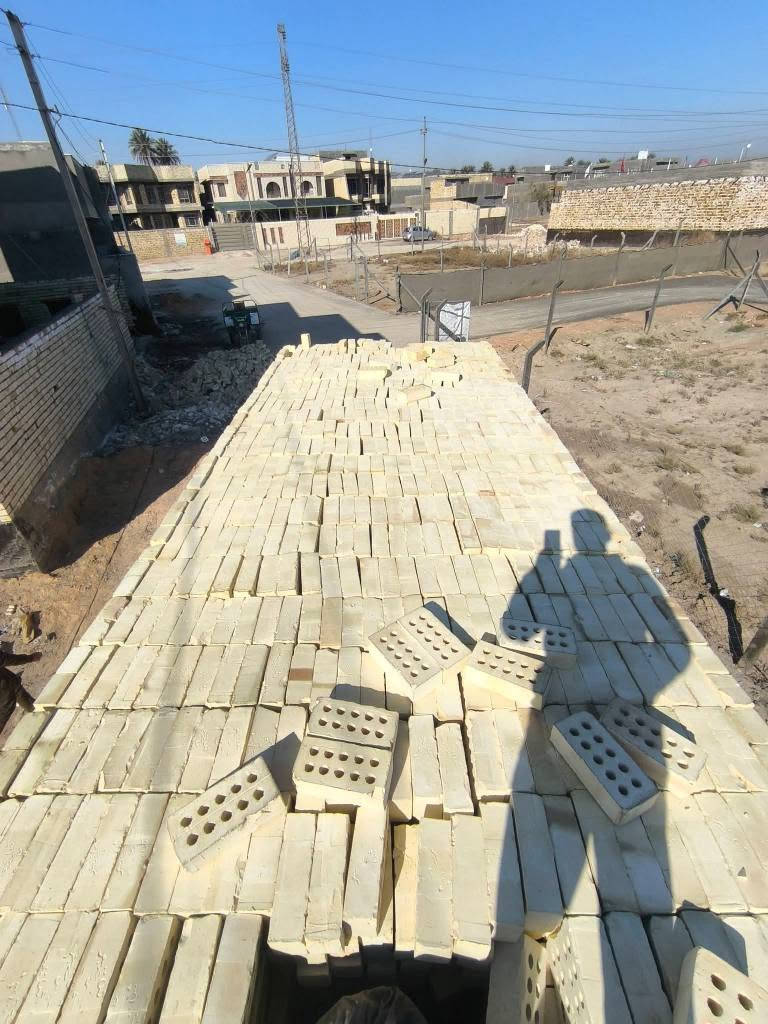 السلام عليكم
طابوك النهروان 

او الشوملي 

او الدوانيه 

في انسب الاسعار 

***********
