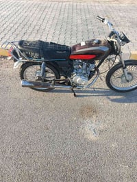 اربعه كير • موديل ٢٠ • كوت العزه