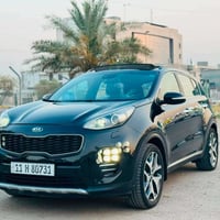 للبيع سبورتج    تصال : 07783253886  السعر : 167$ وبيه مجال   اعله فه ب...