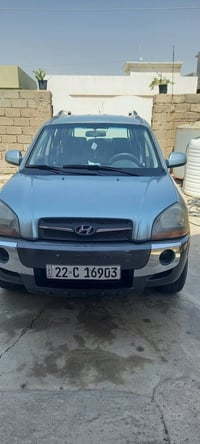 توسان • ٢٠٠٩ • أرقام جديدة