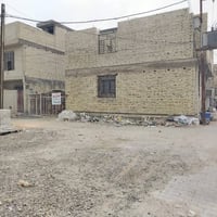 شعلة شارع ٦٠ • ٥٠م • واجهة ٥م