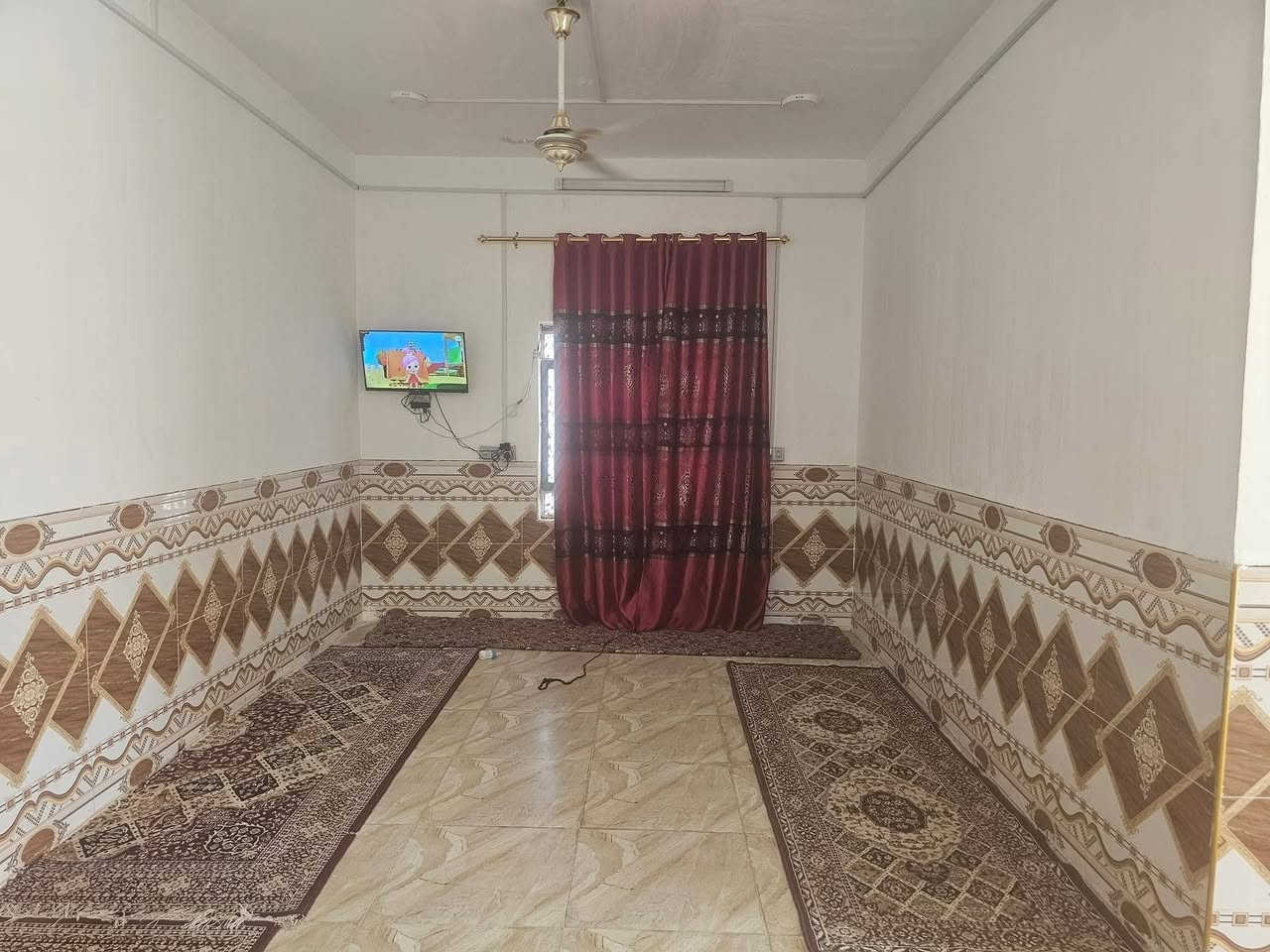 بيت للبيع • ٧ دونم • ال بو ناصر