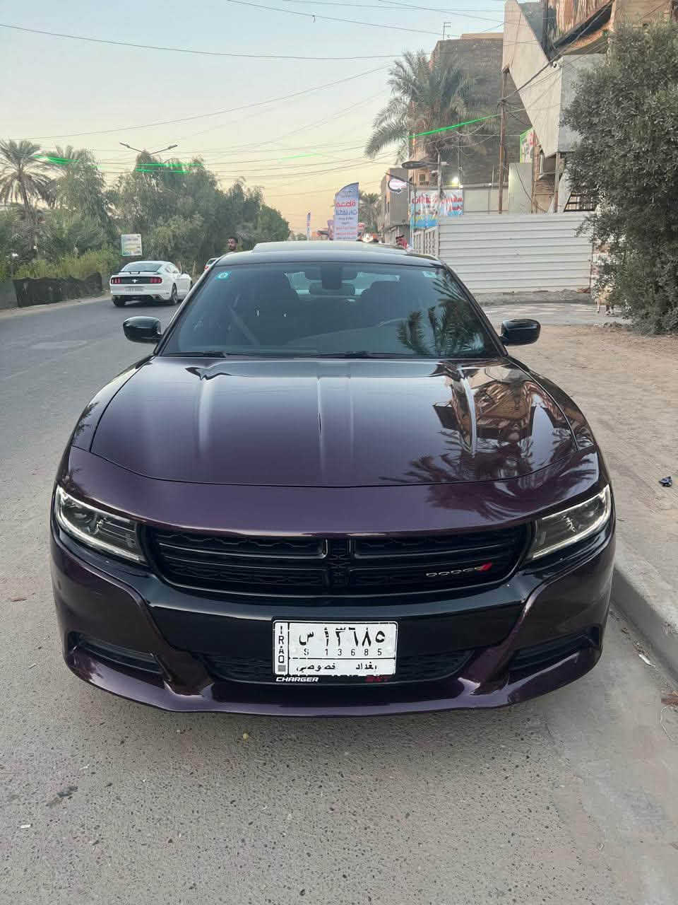 سياره نظيفه جدا تعتبر حال الوكاله
موديل 2022

ماشيه 13000

بيها بارد فقط خلفي 4 أصابع 

سلايد 

مكينه 3600

قطره صبغ مابيها 

السعر 28000$ دولار

الاتصال 

***********
