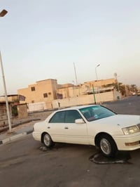 راس الثور • ١٩٩٧ • الزبير