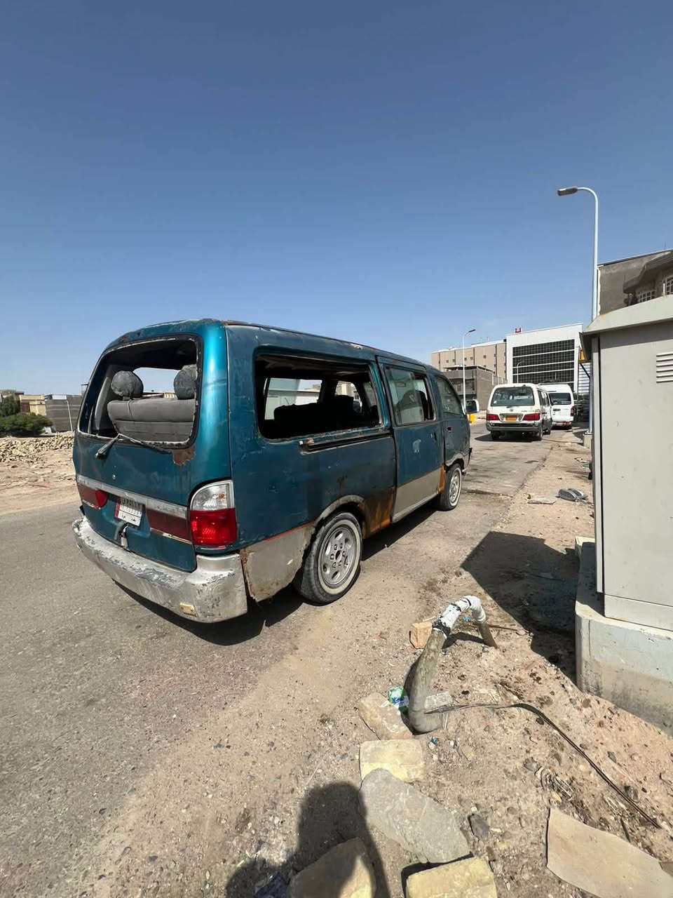سلام عليكم كية بريجو مديل 97 رقم بغداد راعيه ما اندلة مكينة وكير واكسل كفالة مكاني بصرة قبلة السعر 15 ورقة ***********

