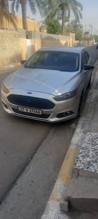 فيوجن ٢٠١٦ • محرك ٢٥٠٠ • تحويل مباشر