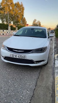 كلايزر c200 2016  6سلندر   ضرر نص صندوك ونص جامرلغ الخلفي من جهة السكن...