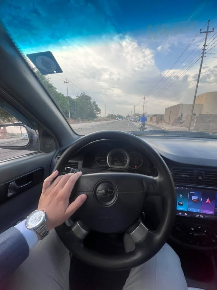 اوبترا • ٢٠٠٦ • رقم بغداد دولي