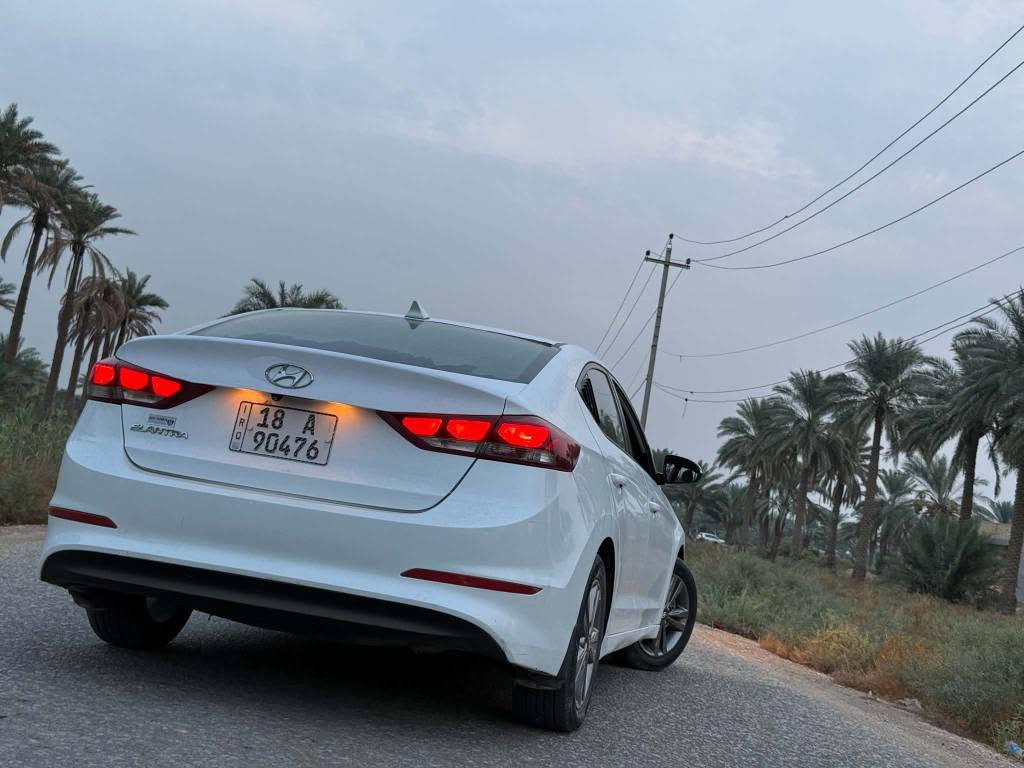 النتره ٢٠١٧ • وارد امريكي • بدون حادث