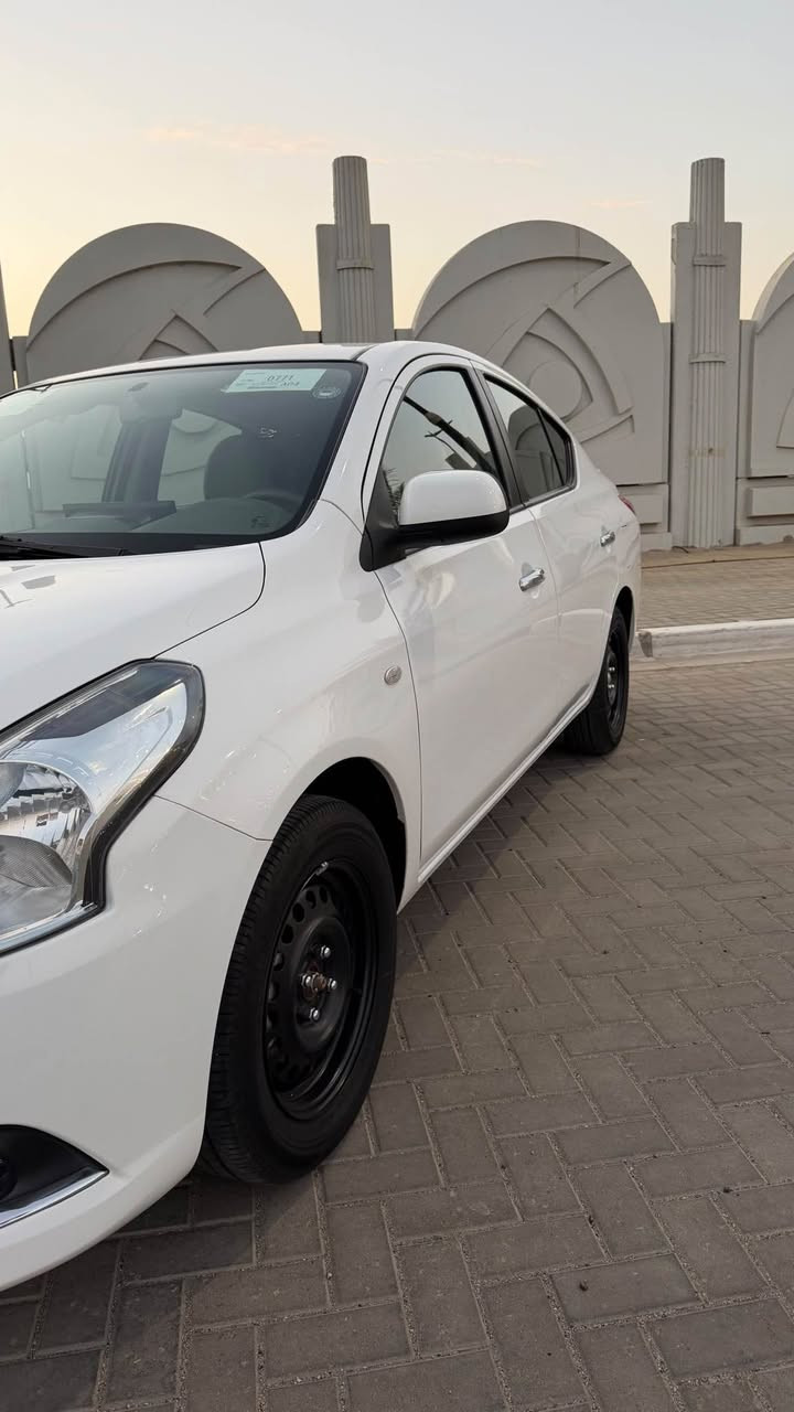 نيسان صني 2025 هندي بليته زرقه الشاشه لكزز كفاله عامه السبير بعده ما نازل السعر 129$
البصره/القبله/*********** البصرة, العراق
