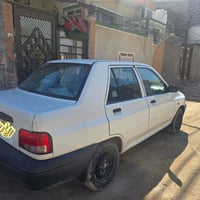 سايبا • موديل ٢٠٢٤ • رقم كربلاء