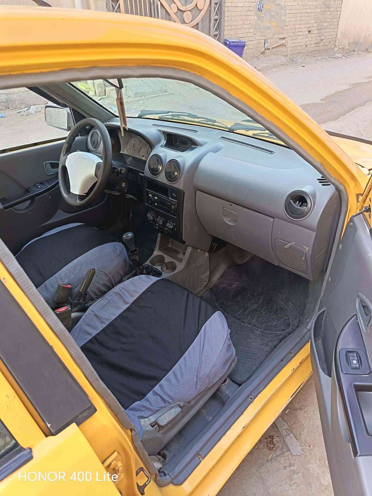 سايبا • ٢٠١٢ • رقم بغداد