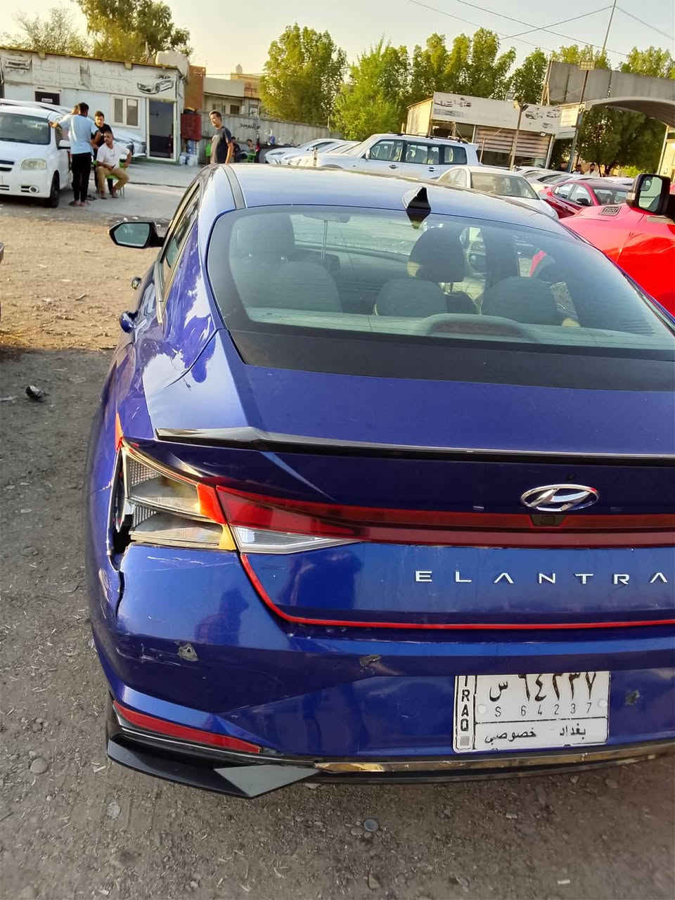 لنترا 22مال معوقين لاستفسار الاتصال على صاحب السياره سعر 130وبي مجال اني مكلف بل نشر ***********

