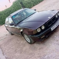 بي ام 740 • موديل ٩٢ • مكينة ٨
