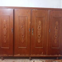 كنتور 4 ابواب نضيف سعر 100مكان الحريه شارع المدارس 07728986117