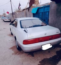 بطه • ١٩٩٢ • رقم بصره