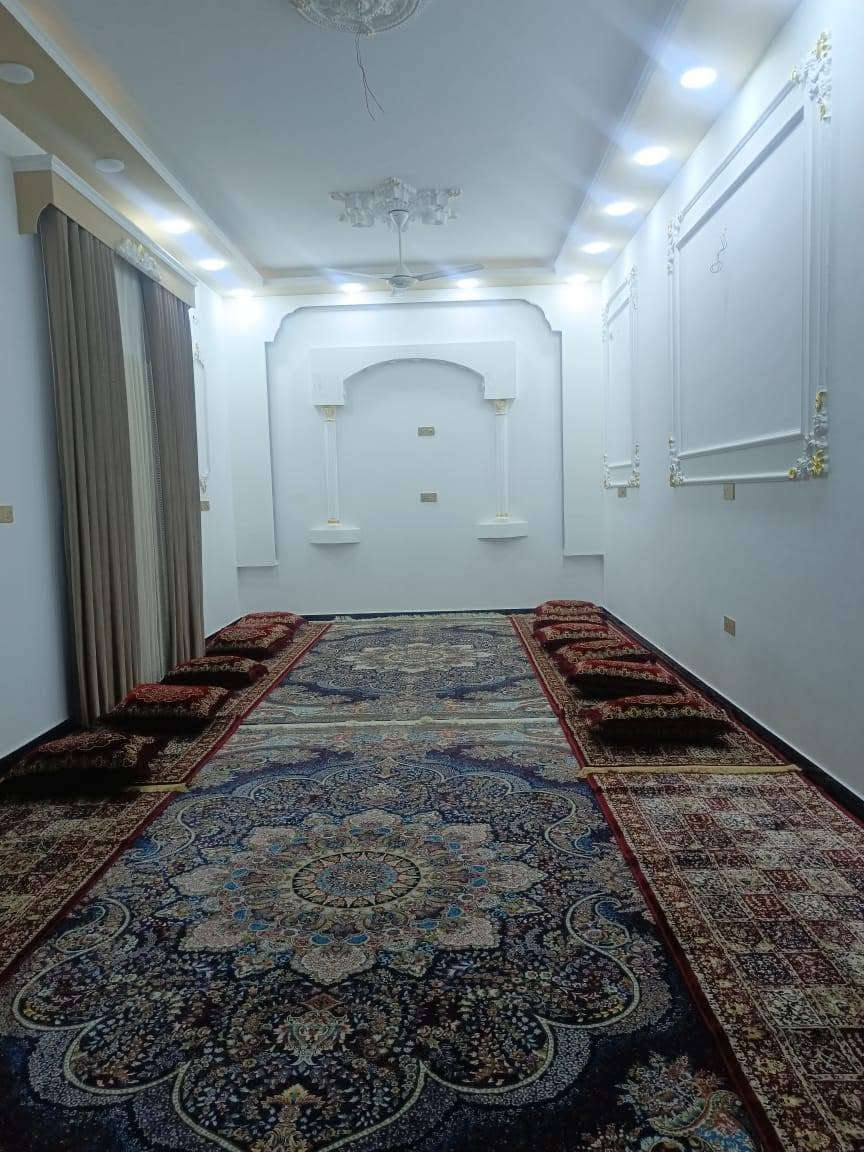 ٥٠٠م • غرفتين • حي منصور