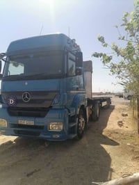 اکسۆر2006گێڕعادی هاف عارەبانە فلات دنگیربپی 07740462854 07501773084