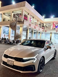 K5 ٢٠٢٦ • ماشية ١٠٠٠٠ • كفالة عامة