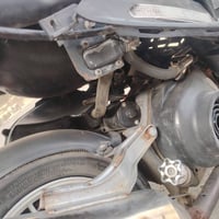 ماكس عدلة • بوشة 55 • سلف وهندل