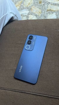🔥 Vivo Y19s Pro | 256GB | 6GB RAM 🔥  📱 نظيف ومحافظ عليه — جاهز للاستخد...