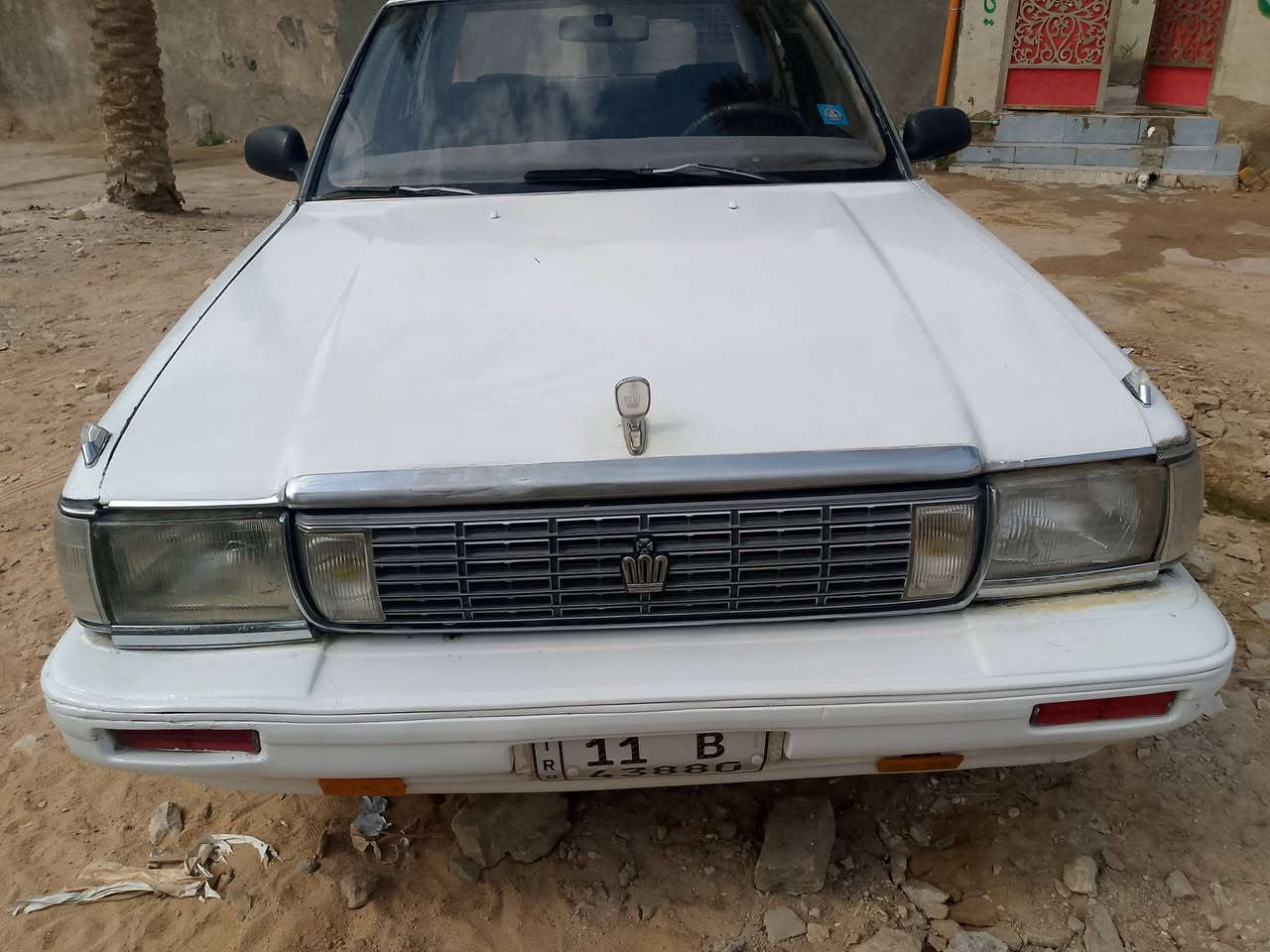 سيدان • رقم بغداد • نجف كوفة