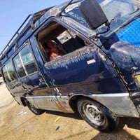 بستا • ١٩٩٤ • رقم احمر