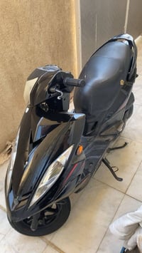 للبيع جيتي ار مديل ١٤ مكفوله ختم واحد ويه المكينه رقمي 07718394018