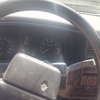 رينو موديل ٩٣ • سنوية جديدة • رقم نينوى